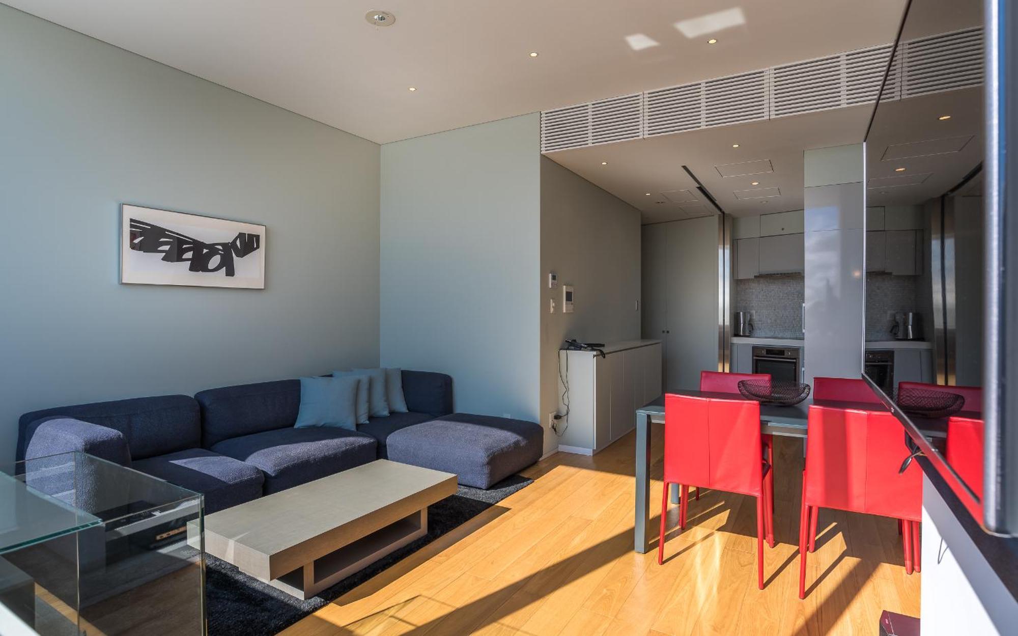 Ferienwohnung Terrazze Kutchan Exterior foto