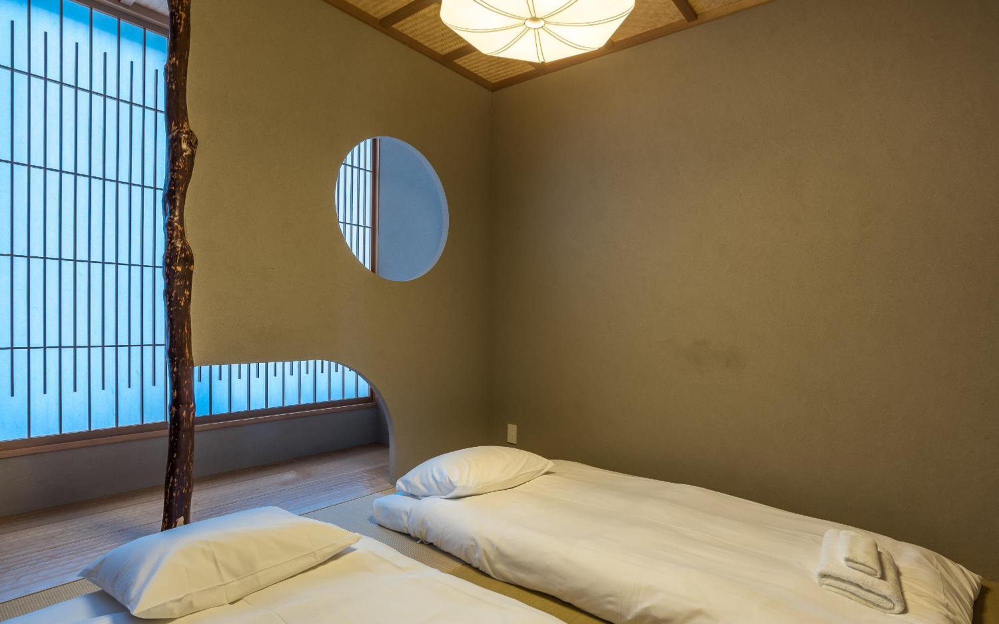 Ferienwohnung Terrazze Kutchan Exterior foto